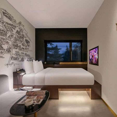 Citigo House Shangdi 北京 エクステリア 写真