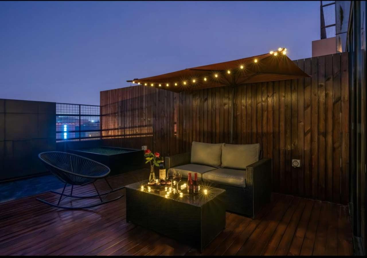 Citigo House Shangdi 北京 エクステリア 写真
