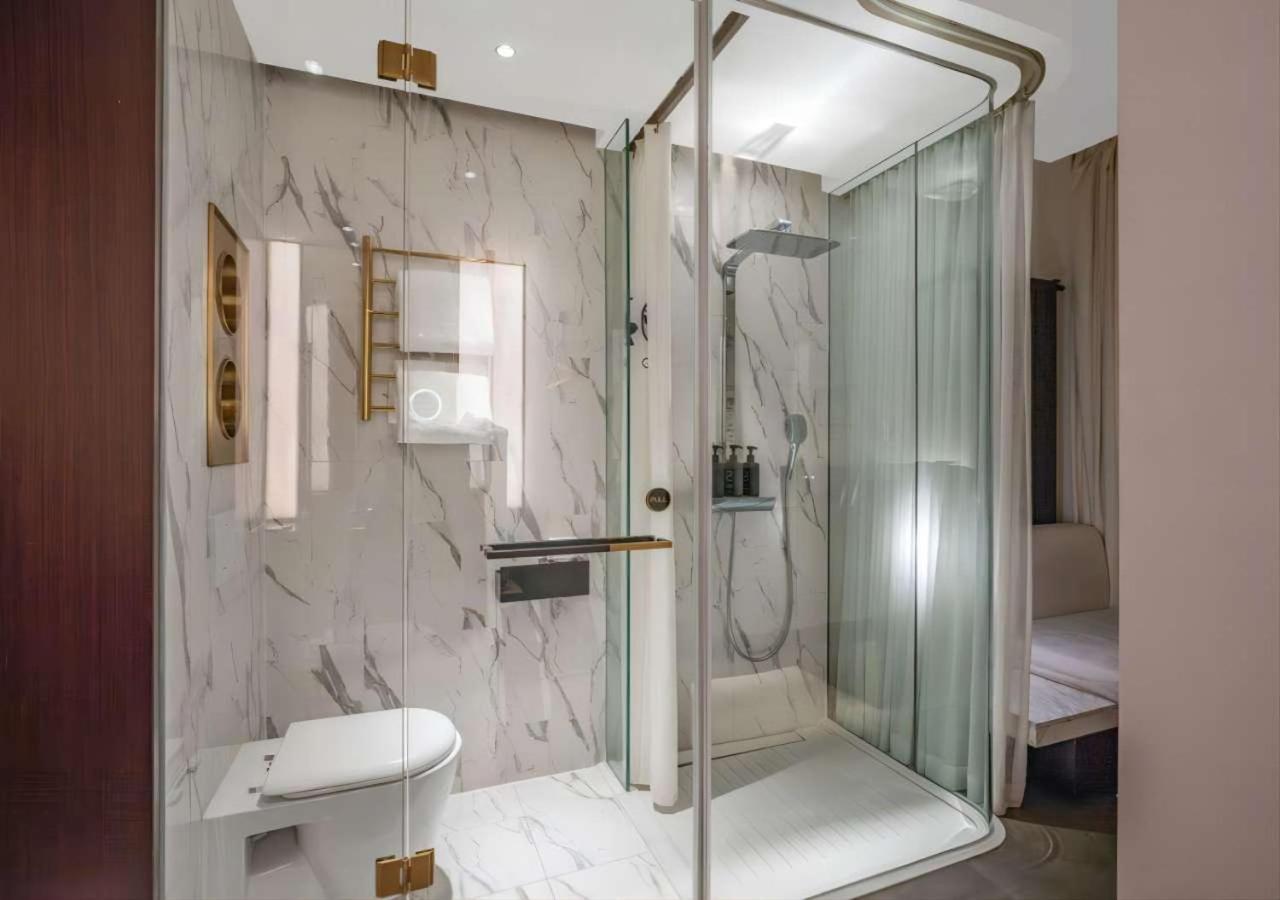 Citigo House Shangdi 北京 エクステリア 写真