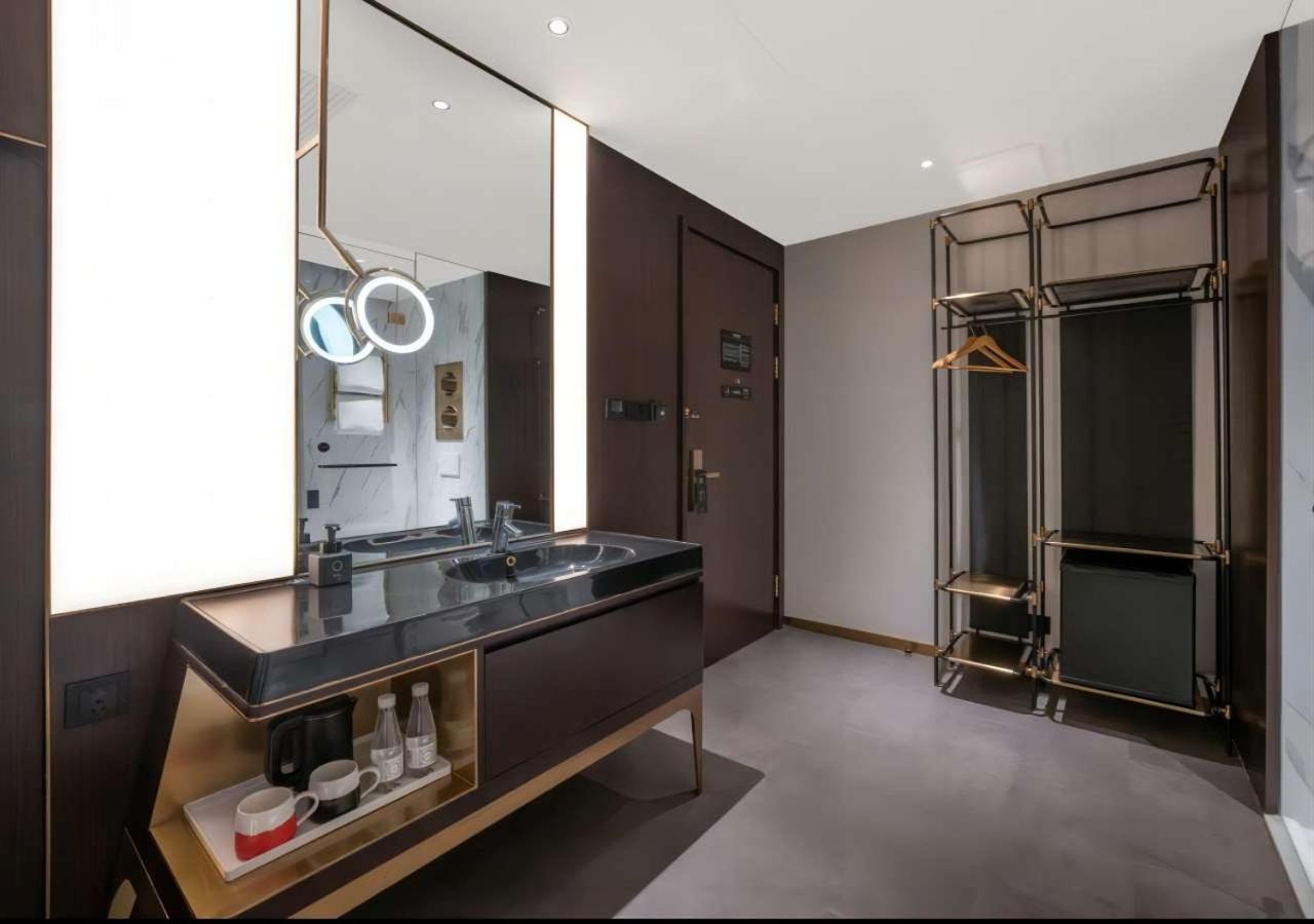 Citigo House Shangdi 北京 エクステリア 写真