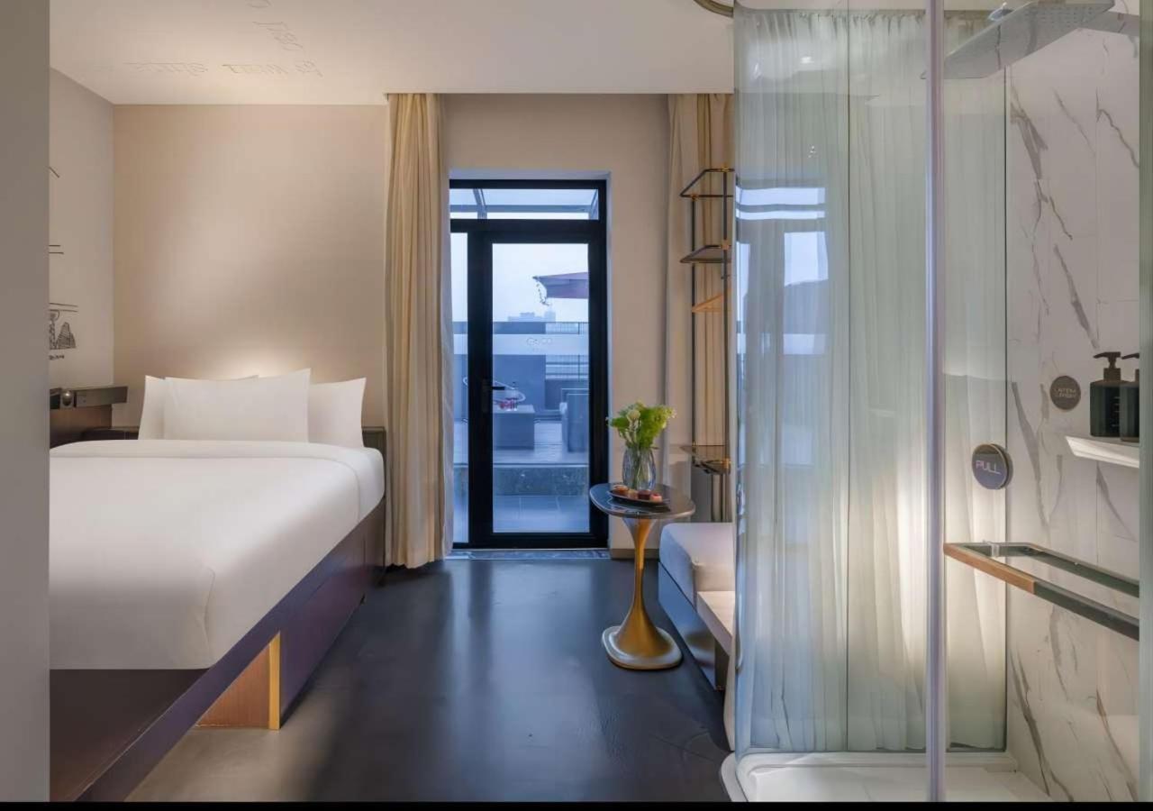 Citigo House Shangdi 北京 エクステリア 写真