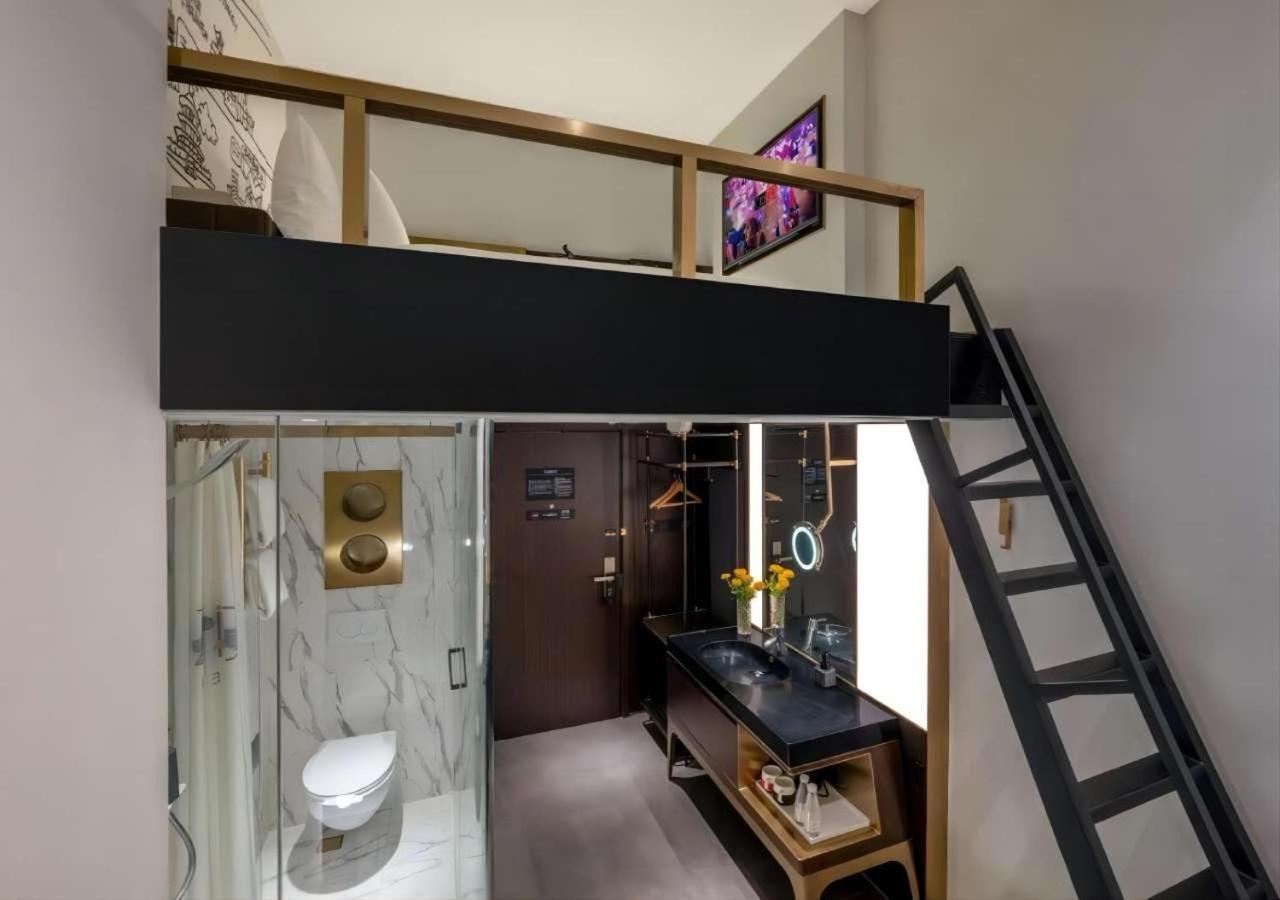 Citigo House Shangdi 北京 エクステリア 写真