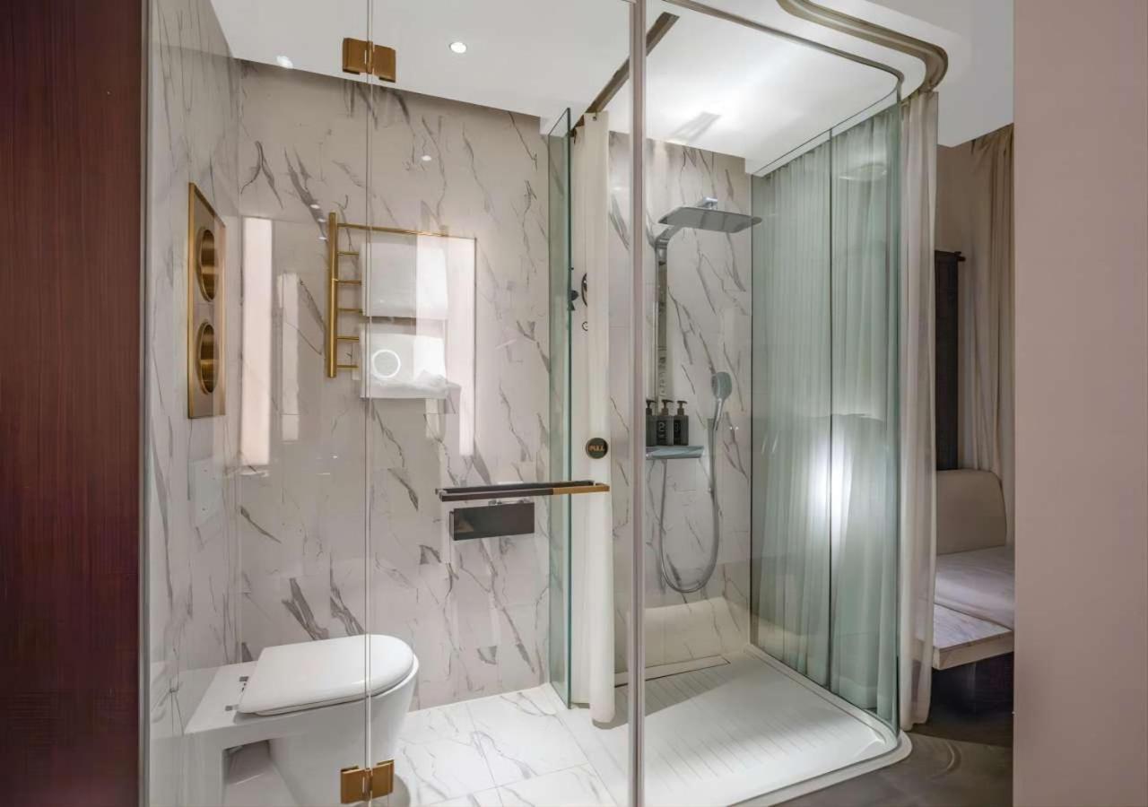 Citigo House Shangdi 北京 エクステリア 写真