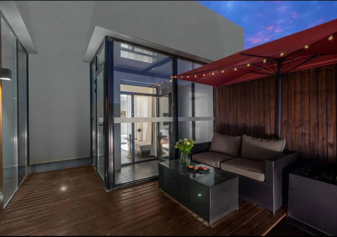 Citigo House Shangdi 北京 エクステリア 写真