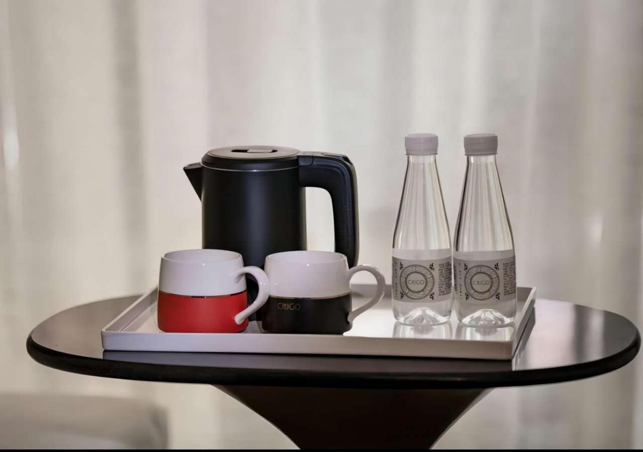 Citigo House Shangdi 北京 エクステリア 写真