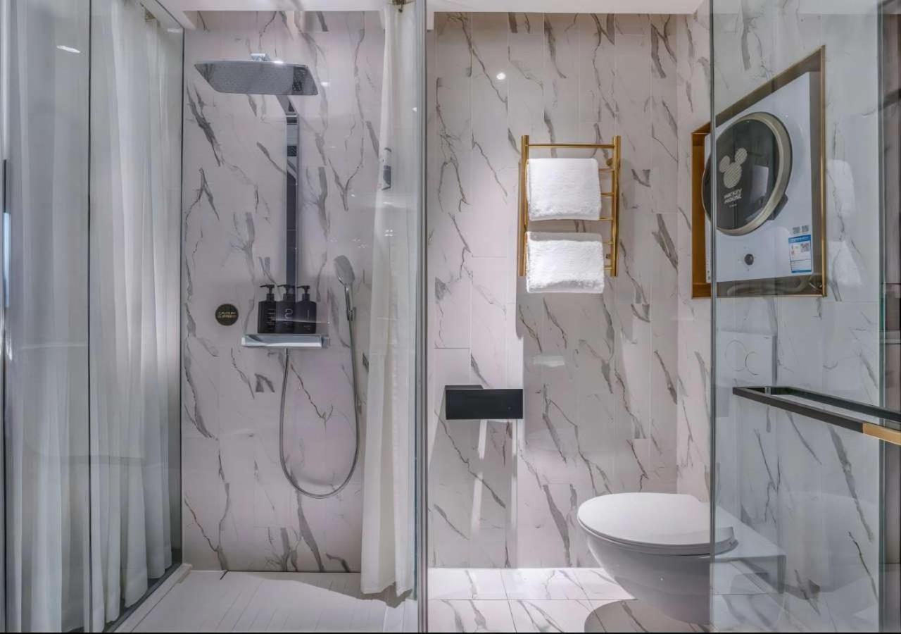 Citigo House Shangdi 北京 エクステリア 写真