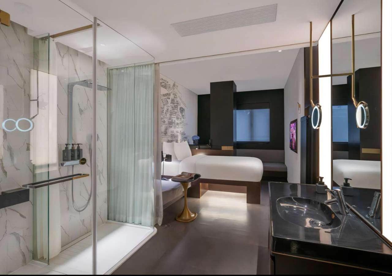 Citigo House Shangdi 北京 エクステリア 写真