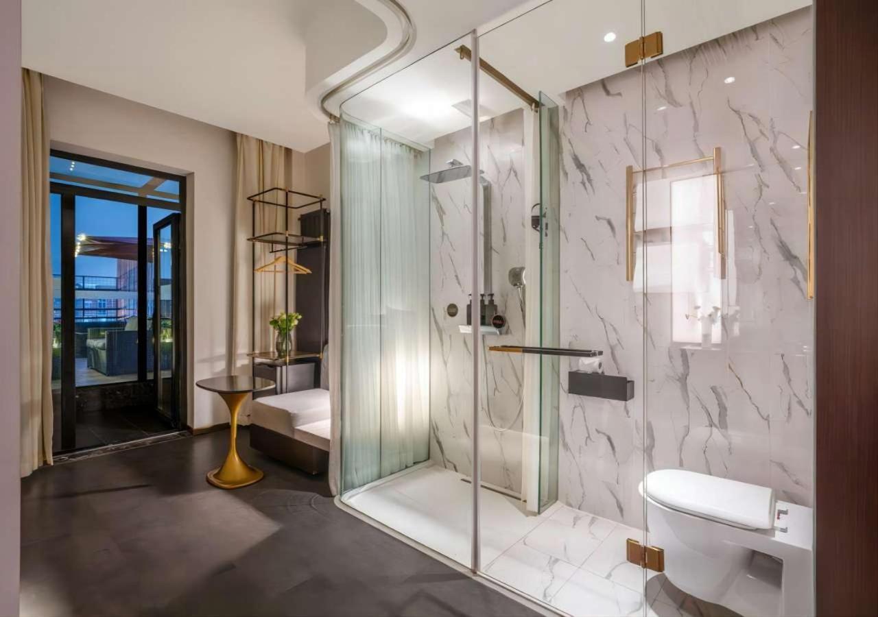 Citigo House Shangdi 北京 エクステリア 写真