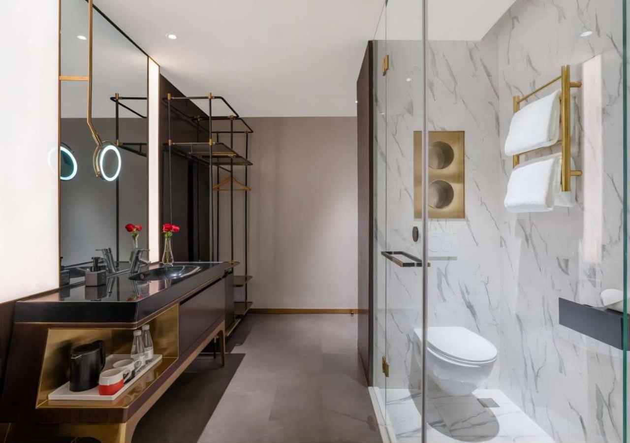 Citigo House Shangdi 北京 エクステリア 写真