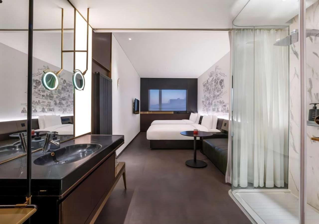 Citigo House Shangdi 北京 エクステリア 写真