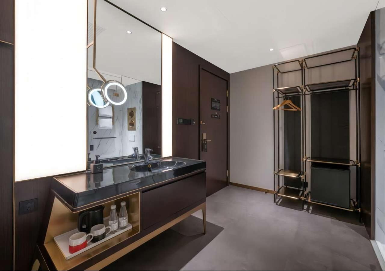 Citigo House Shangdi 北京 エクステリア 写真