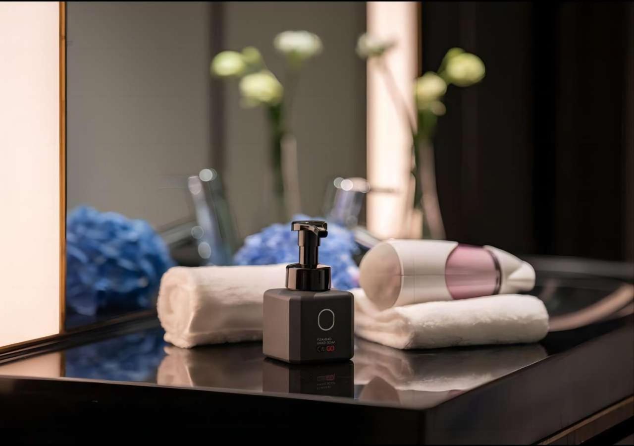 Citigo House Shangdi 北京 エクステリア 写真